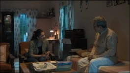 Commander Karan Saxena - Season 01 Episode 08